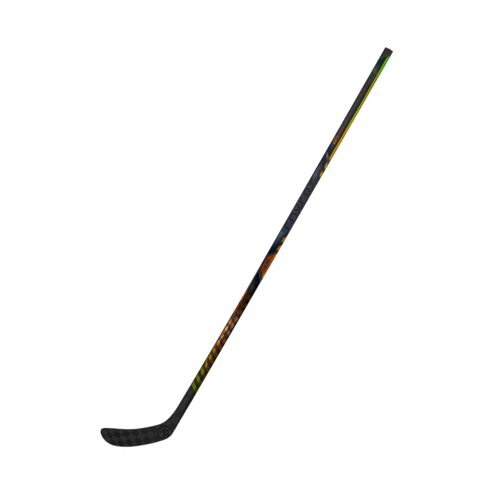 Kompozitová hokejka Warrior Covert QR6 PRO Senior W03 Backstrom levá ruka dole, flex 70