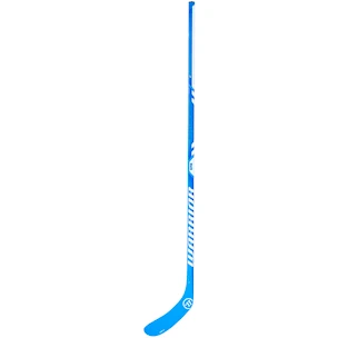 Kompozitová hokejka Warrior Covert QR6 Rev Junior W03 Backstrom levá ruka dole, flex 50