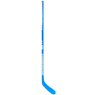 Kompozitová hokejka Warrior Covert QR6 Rev Junior W03 Backstrom levá ruka dole, flex 50