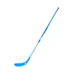 Kompozitová hokejka Warrior Covert QR6 Rev Junior W03 Backstrom levá ruka dole, flex 50