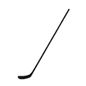 Kompozitová hokejka Warrior Covert QR6 Rev Senior W28 Gallagher levá ruka dole, flex 85