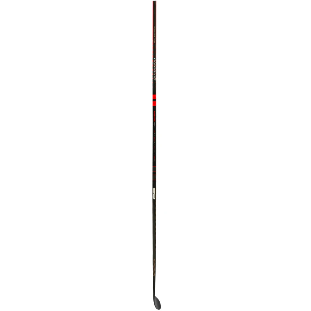 Kompozitová hokejka Warrior Novium 2 Pro Intermediate