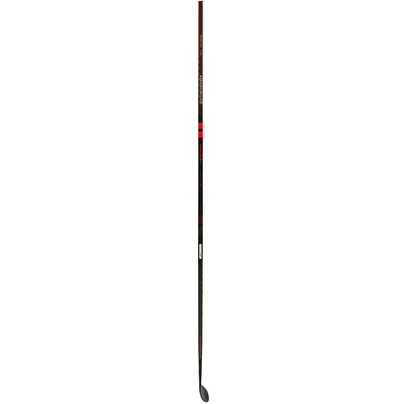 Kompozitová hokejka Warrior Novium 2 Pro Intermediate