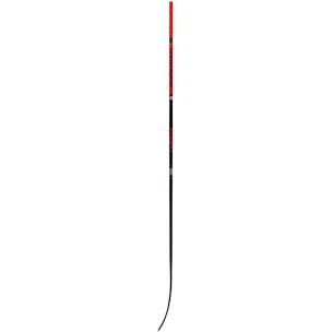 Kompozitová hokejka Warrior Novium 2 Senior W03 Backstrom pravá ruka dole, flex 70