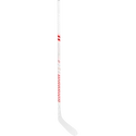 Kompozitová hokejka Warrior Novium 2 SP Junior W03 Backstrom levá ruka dole, flex 40
