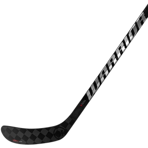 Kompozitová hokejka Warrior Novium Pro Intermediate W03 Backstrom levá ruka dole, flex 55