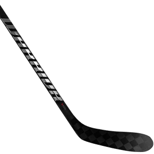 Kompozitová hokejka Warrior Novium Pro Intermediate W03 Backstrom levá ruka dole, flex 55
