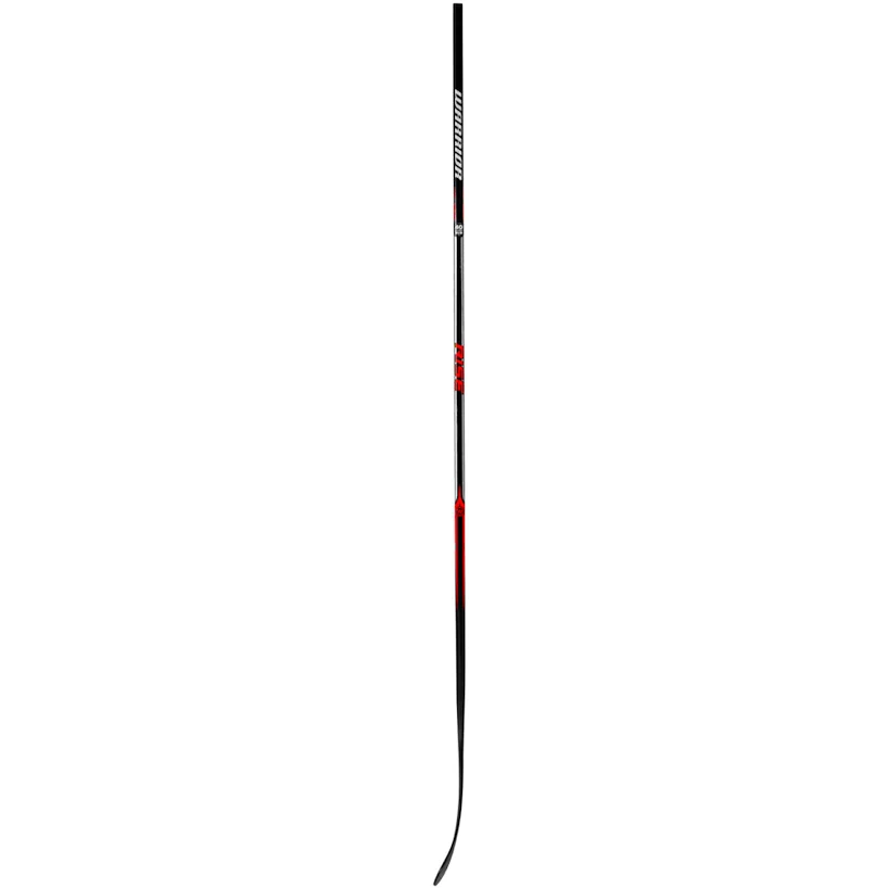 Kompozitová hokejka Warrior Rise  Junior W03 Backstrom levá ruka dole, flex 50
