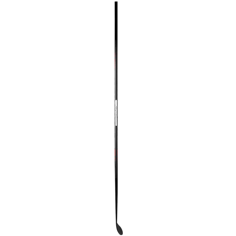 Kompozitová hokejka Warrior Rise  Junior W03 Backstrom levá ruka dole, flex 50