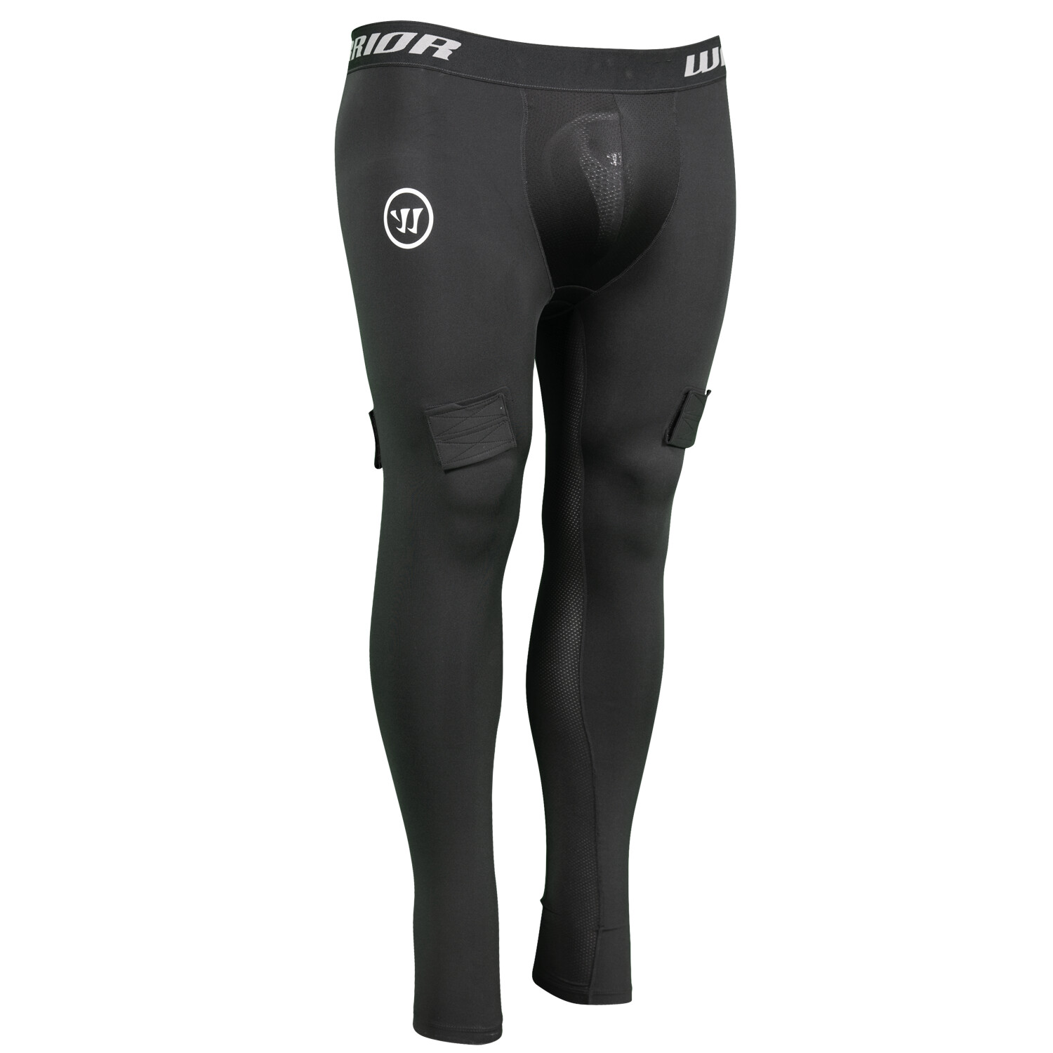Product detail of Kompresní kalhoty se suspenzorem Warrior  Comp Tight W/Cup Senior S