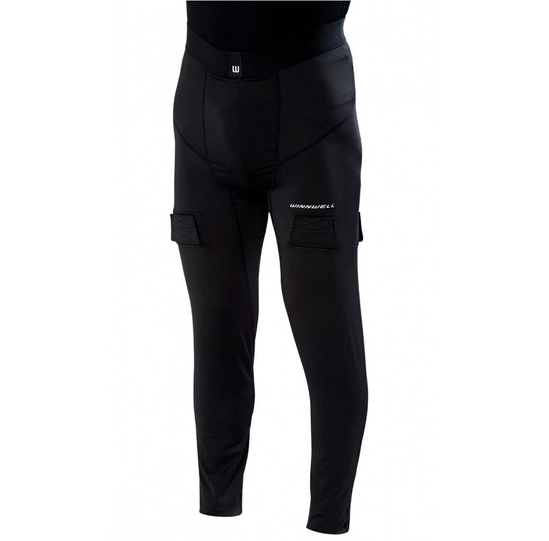 Product detail of Kompresní kalhoty se suspenzorem WinnWell  Jock Compression Senior XXL