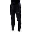 Kompresní kalhoty se suspenzorem WinnWell  Jock Compression Žák (youth) M