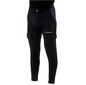 Kompresní kalhoty se suspenzorem WinnWell  Jock Compression Žák (youth) M