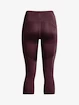 Kompresní legíny Under Armour Fly Fast 2.0 HG Crop-PPL