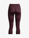 Kompresní legíny Under Armour Fly Fast 2.0 HG Crop-PPL