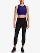 Kompresní legíny Under Armour HG Armour HiRise 7/8 NS-BLK