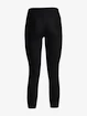Kompresní legíny Under Armour HG Armour HiRise 7/8 NS-BLK