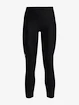 Kompresní legíny Under Armour HG Armour HiRise 7/8 NS-BLK
