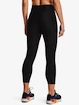 Kompresní legíny Under Armour HG Armour HiRise 7/8 NS-BLK
