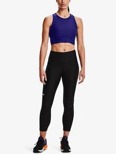 Kompresní legíny Under Armour HG Armour HiRise 7/8 NS-BLK