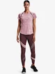 Kompresní legíny Under Armour SpeedPocket Ankle Tight-PPL