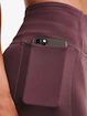 Kompresní legíny Under Armour SpeedPocket Ankle Tight-PPL