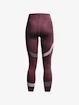 Kompresní legíny Under Armour SpeedPocket Ankle Tight-PPL