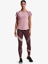 Kompresní legíny Under Armour SpeedPocket Ankle Tight-PPL
