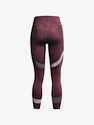 Kompresní legíny Under Armour SpeedPocket Ankle Tight-PPL