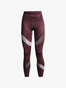 Kompresní legíny Under Armour SpeedPocket Ankle Tight-PPL