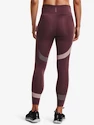Kompresní legíny Under Armour SpeedPocket Ankle Tight-PPL