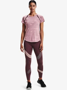 Kompresní legíny Under Armour SpeedPocket Ankle Tight-PPL