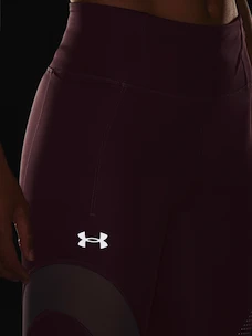 Kompresní legíny Under Armour SpeedPocket Ankle Tight-PPL