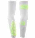 Kompresní návleky Compressport  Elbow Silicone Armforce White