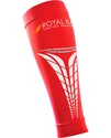 Kompresní návleky ROYAL BAY Extreme Red