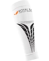 Kompresní návleky ROYAL BAY Extreme White