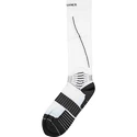 Kompresní podkolenky Endurance  Ruteng white