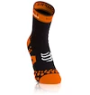 Kompresní ponožky Compressport Strapping Socks Recovery Black
