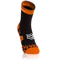 Kompresní ponožky Compressport Strapping Socks Recovery Black