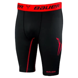 Kompresní šortky Bauer Core Compression Bottoms Senior