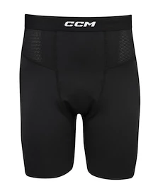 Kompresní šortky CCM Compression Short Black
