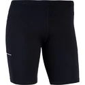 Kompresní šortky Endurance  Trenky  Seilin Unisex Short Running Tights XQL Black