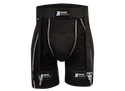 Kompresní šortky se suspenzorem Blue Sports  Compression Senior XXL