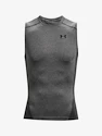 Kompresní tílko Under Armour HG Armour Comp SL-GRY