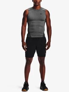 Kompresní tílko Under Armour HG Armour Comp SL-GRY