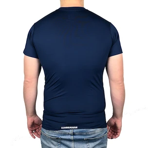 Kompresní tričko Warrior  SS Compression Senior