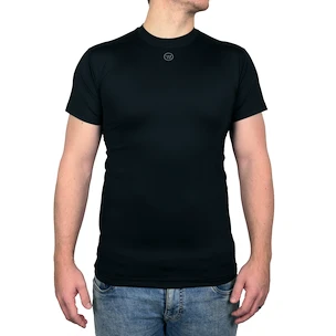 Kompresní tričko Warrior  SS Compression Senior