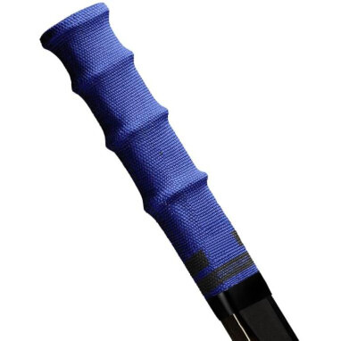 Product detail of Koncovka na hokejku RocketGrip  Fabric Grip Blue/Black