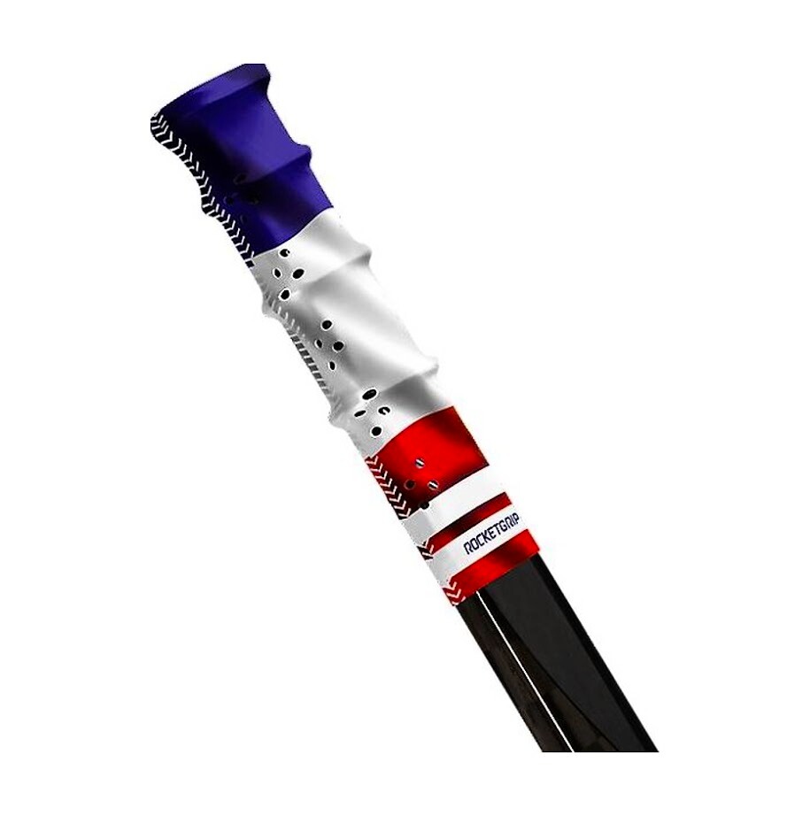 Product detail of Koncovka na hokejku RocketGrip  Hole Flag Grip France