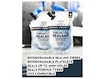 Konverzní kit PEATY'S  23 mm (road / gravel) (pck-hb1-r23-v60-4)